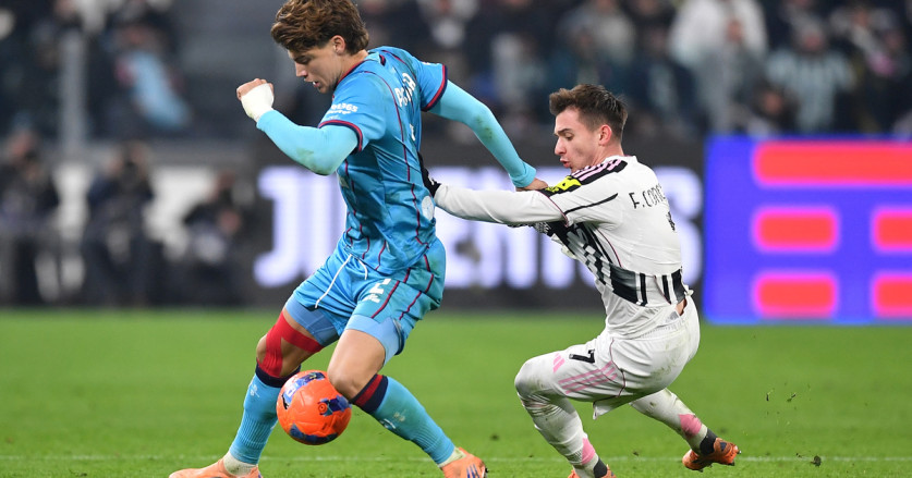 Atalanta Pertimbangkan Penjualan Marco Palestra di Januari