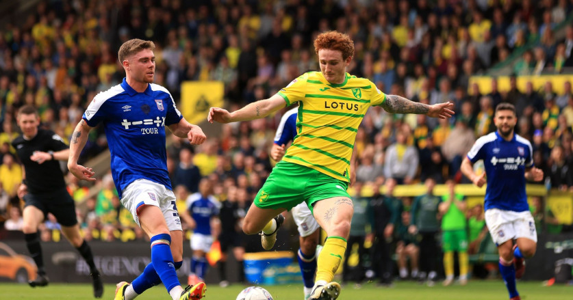 Prediksi Ipswich Town vs Norwich City: Pertarungan Seru di Portman Road