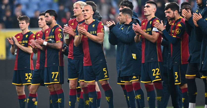 Prediksi dan Analisis Pertandingan Genoa vs Pisa | 3 Januari 2026