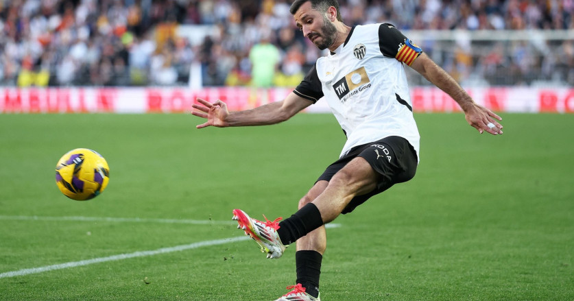 Prediksi dan Analisis Pertandingan Valencia vs Mallorca | 19 Desember 2025