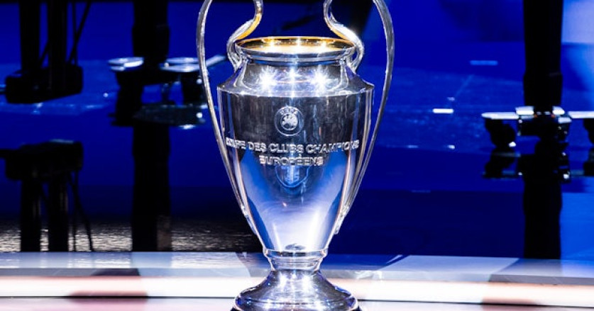 Data dan Fakta Final Liga Champions 2025: PSG vs Inter Milan, Sejarah dan Prediksi Supercomputer