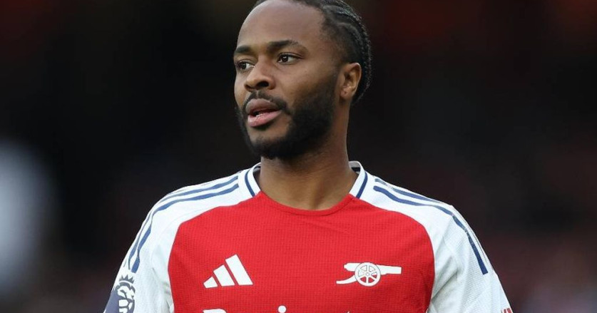 Mantan Bintang Liverpool Akui Tidak Suka Raheem Sterling Meski Pernah Main Bersama