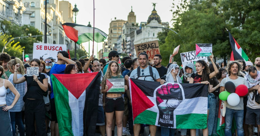 Israel Ambil Langkah Drastis Hindari Sanksi FIFA dan UEFA