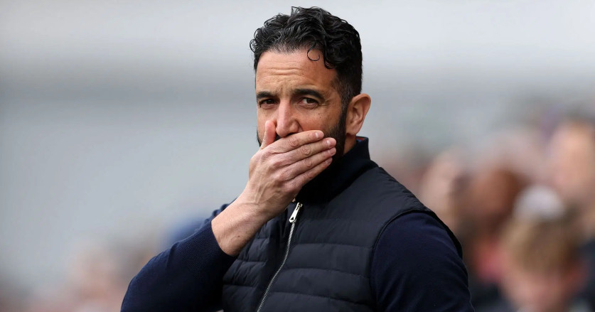 Cedera Onana, Manchester United Pertimbangkan Pengganti