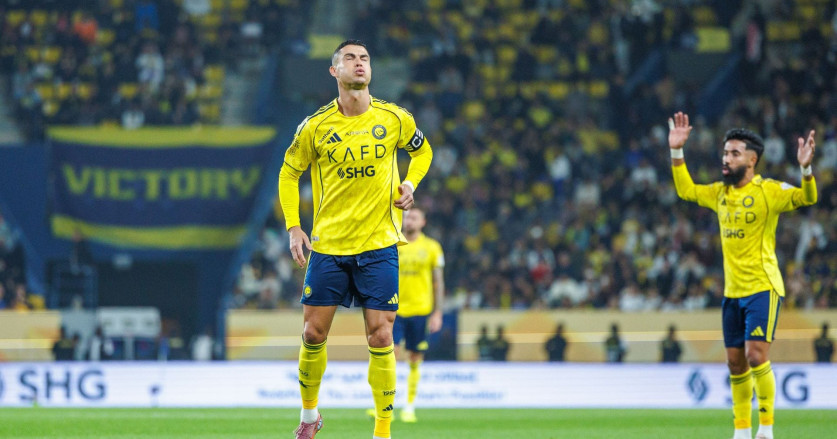 Cristiano Ronaldo Samai Rekor Legenda Arsenal di Liga Inggris