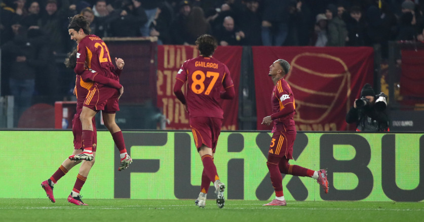 Roma dan Bologna Amankan Tempat di Play-off Liga Europa