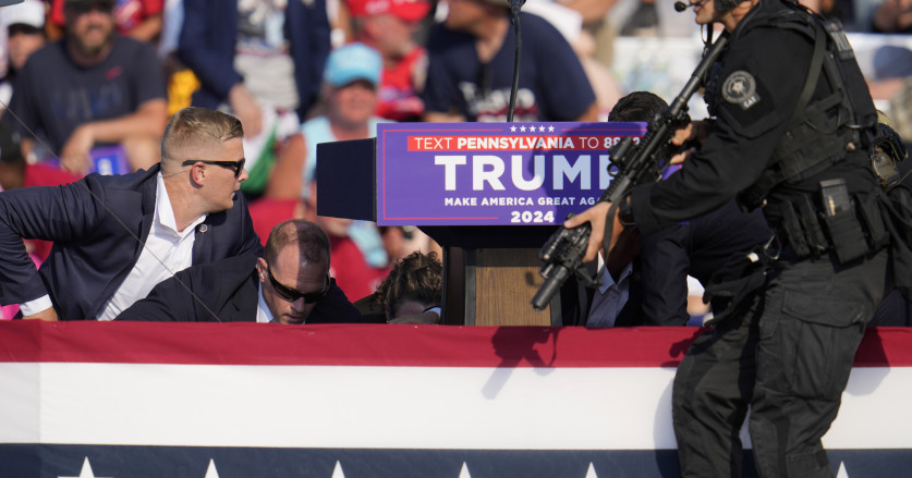 Kritik Leon Goretzka Terhadap Donald Trump Jelang Piala Dunia 2026