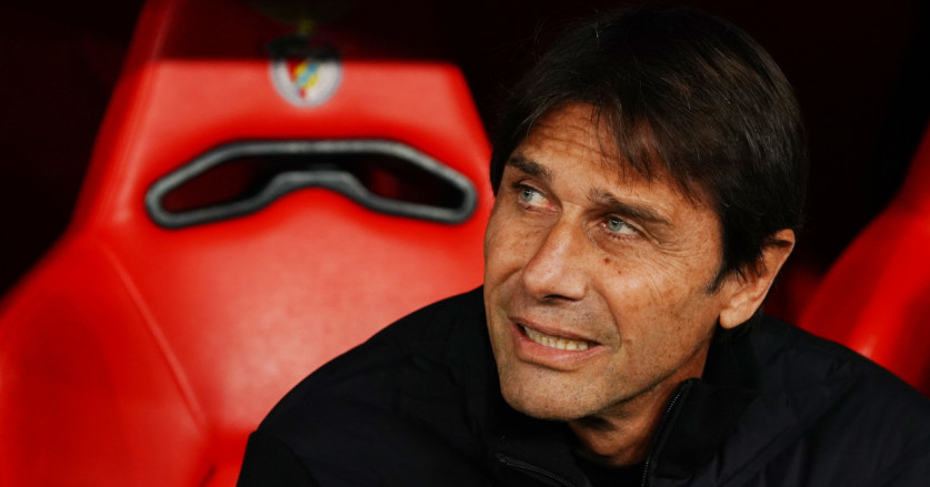 Capello Kritik Conte atas Hasil Buruk Napoli di Liga Champions