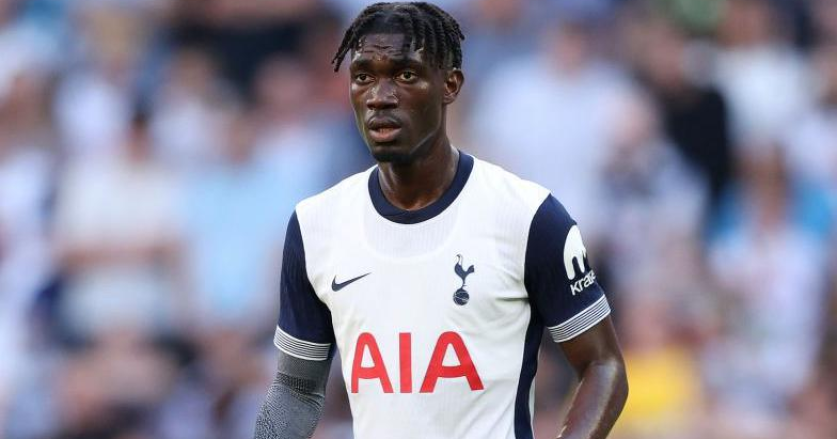 Tottenham Siap Lepas Bintang Bergaji Tinggi Setelah Keputusan Transfer