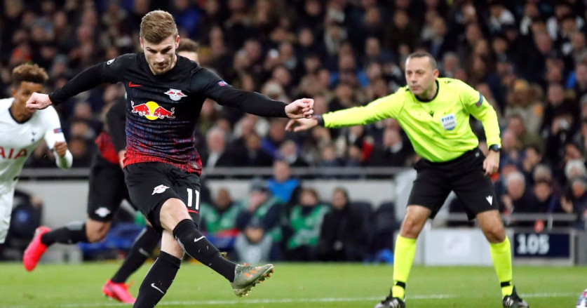Timo Werner Gabung San Jose Earthquakes, Transfer Besar dalam Sejarah MLS