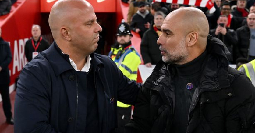 Arne Slot Perkenalkan Tradisi Baru di Latihan Liverpool