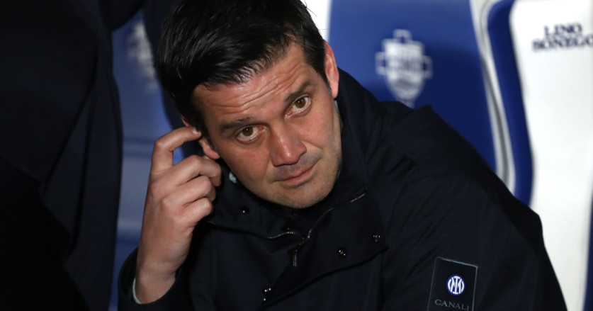 Perubahan Taktik Inter oleh Cristian Chivu dalam Laga Coppa Italia