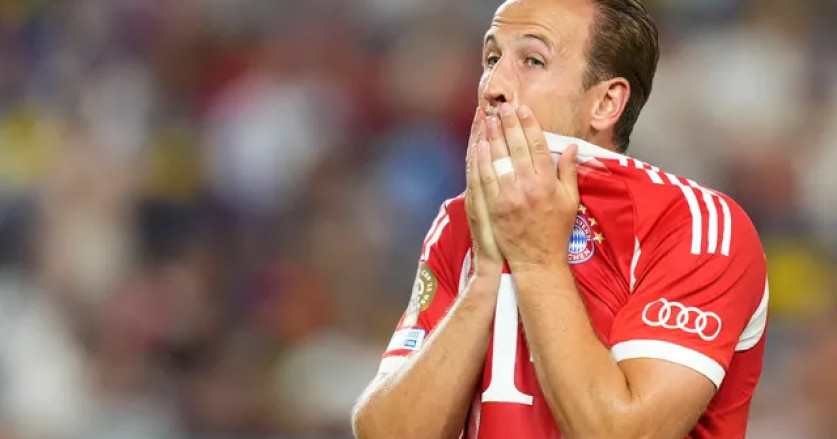 Ralf Rangnick Kritik Transfer Harry Kane ke Bayern Munich