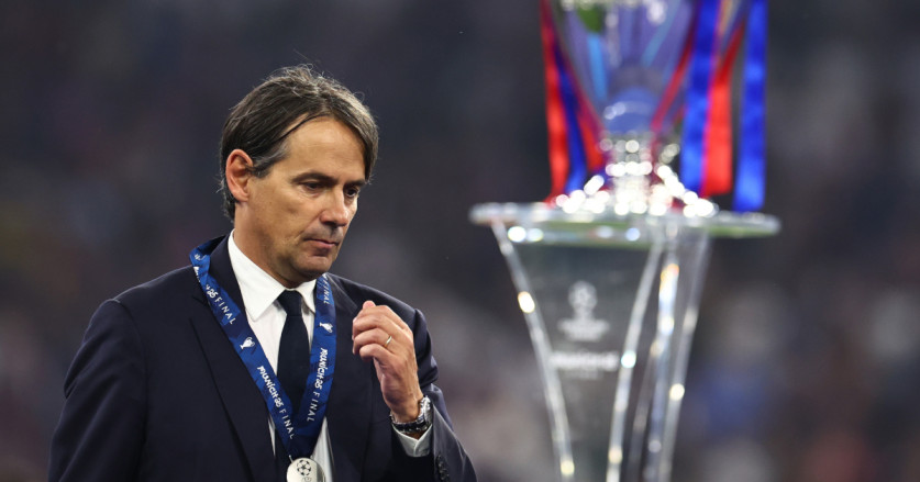 Al-Hilal Terus Kejar Simone Inzaghi dengan Tawaran Menggiurkan
