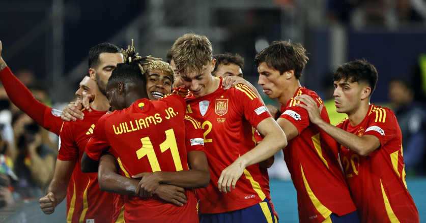 Prediksi dan Tips Pertandingan Spanyol vs Bulgaria | 14 Oktober 2025