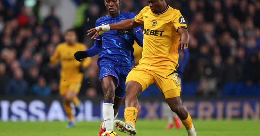 Prediksi dan Tips Pertandingan Chelsea vs Wolverhampton Wanderers | 8 November 2025