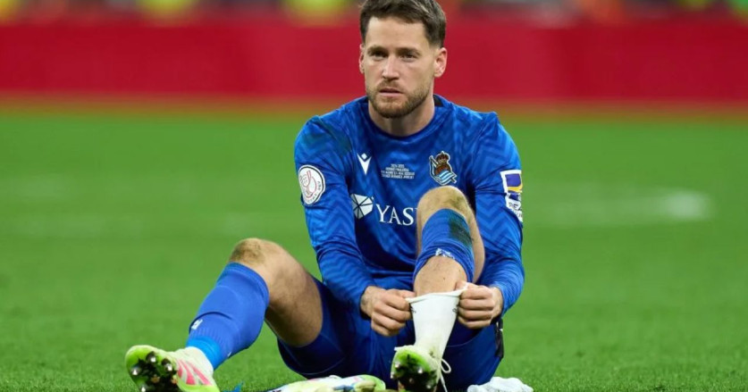 Bintang La Liga Ini Secara Terbuka Menyadari Ketertarikan Barcelona