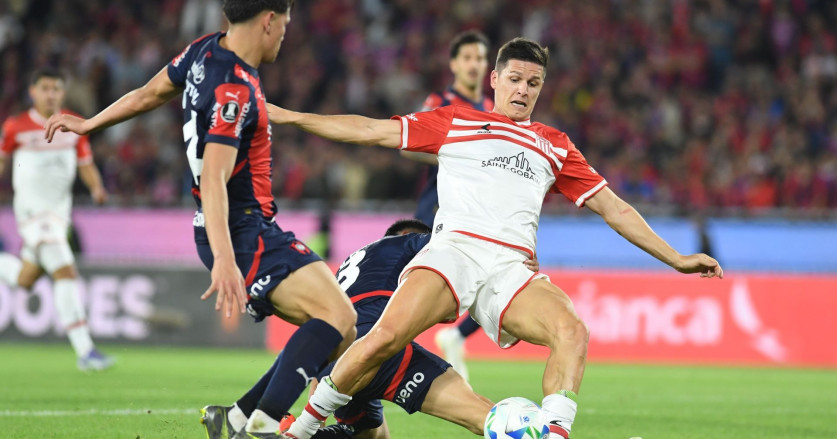 Prediksi dan Tips Pertandingan Estudiantes vs Cerro Porteno | 20 Agustus 2025