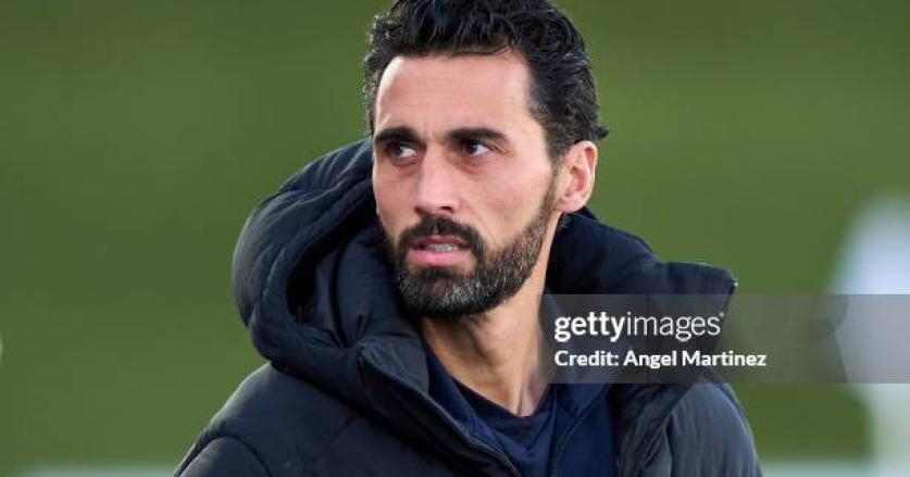 Real Madrid Ajukan Tawaran £87 Juta untuk Bintang Premier League