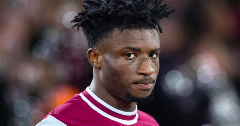 Tottenham Resmi Gaet Mohammed Kudus dengan Nilai Fantastis, Dikontrak Sampai 6 Tahun!