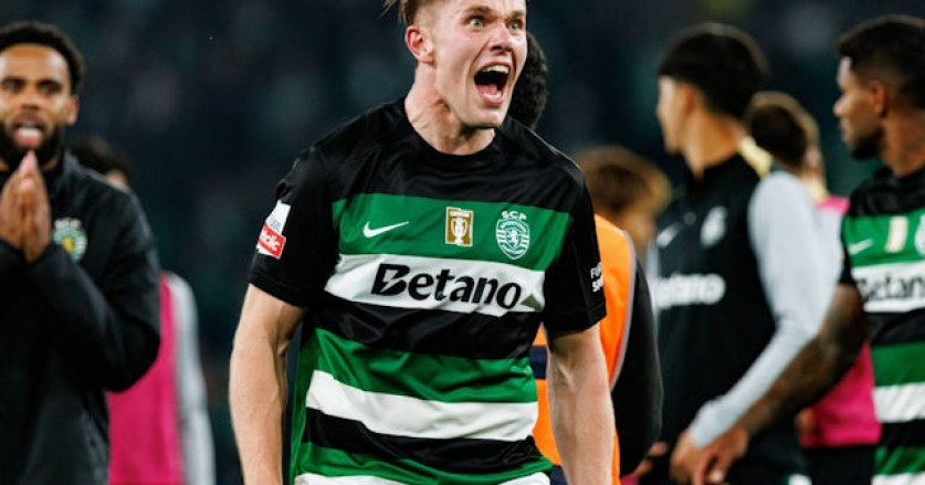 Viktor Gyokeres dan Masa Depannya: Manchester United vs Arsenal di Bursa Transfer