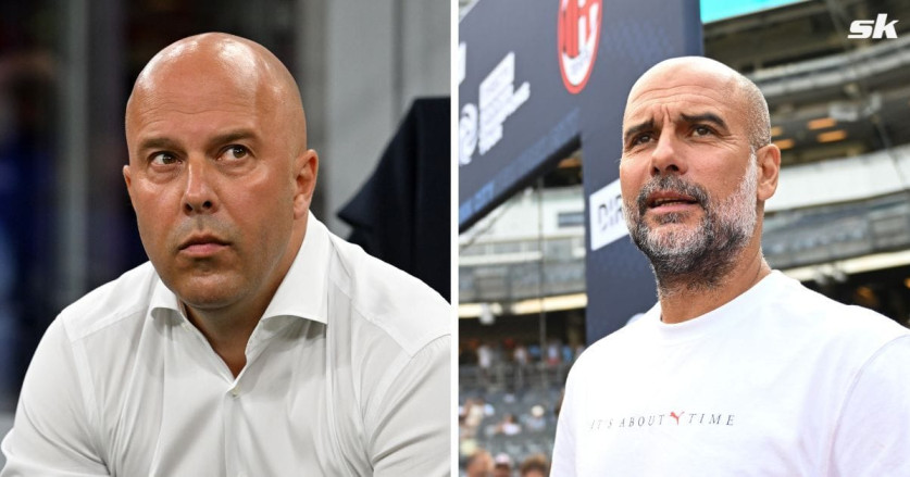 Manchester City Siap Gaet Target Liverpool di Januari Usai Cedera Dias dan Gvardiol