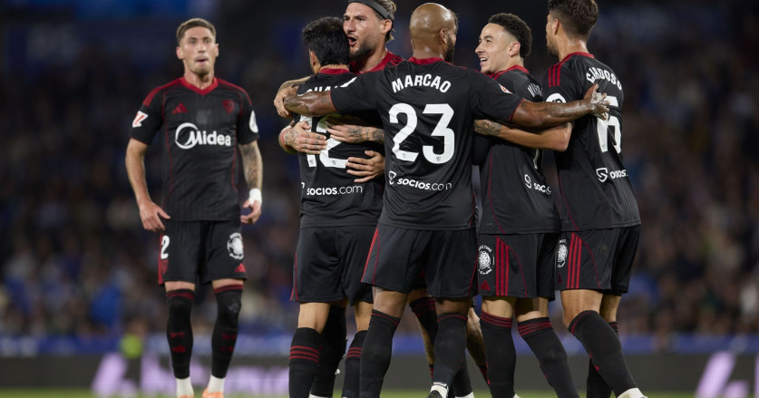 Prediksi dan Tips Pertandingan Toledo vs Sevilla | 28 Oktober 2025