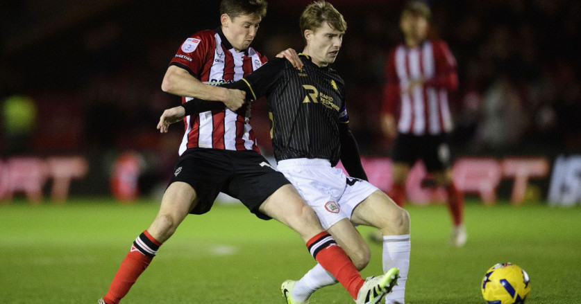 Prediksi dan Analisis Pertandingan Barnsley vs Lincoln City | 29 Desember 2025