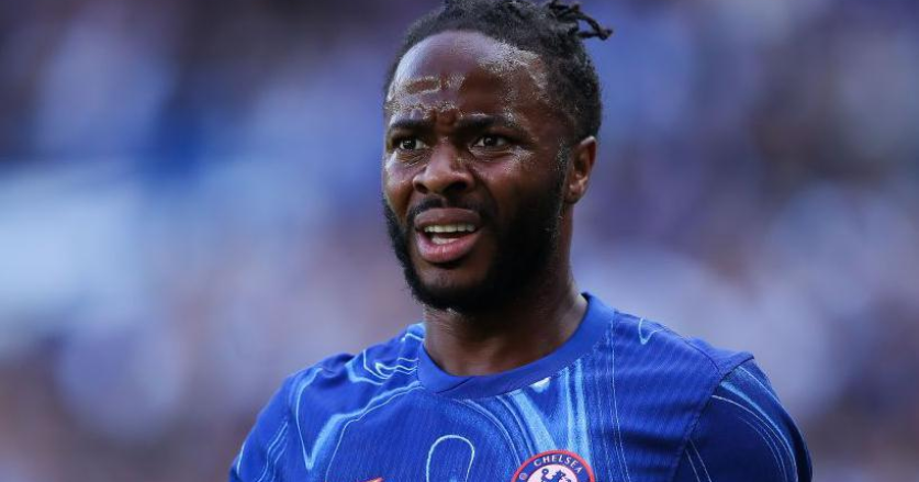 Chelsea Umumkan Kepergian Raheem Sterling dengan Pernyataan Tegas