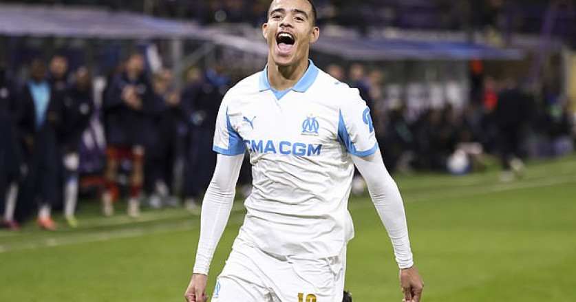 Masa Depan Roberto De Zerbi di Marseille Terancam Usai Kekalahan di Liga Champions