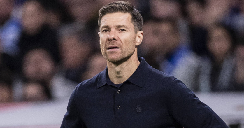 Dua Kandidat Favorit Pengganti Xabi Alonso di Real Madrid