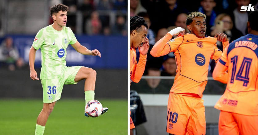 Frenkie de Jong: Pemain Barcelona yang Mengejutkan Sergi Dominguez