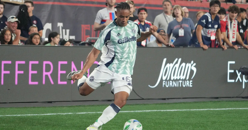 Prediksi dan Tips Taruhan New England Revolution vs Colorado Rapids | 28 Juni 2025