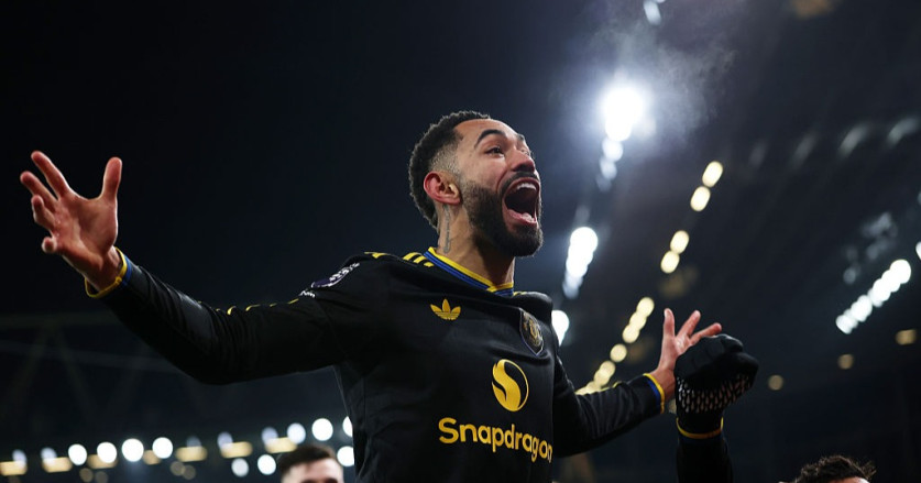 Miliarder Saudi Bikin Fans Man Utd Heboh Usai Kemenangan Atas Arsenal