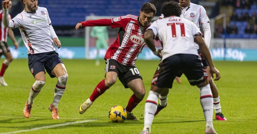 Prediksi dan Analisis Pertandingan Exeter City vs Luton Town | 1 Januari 2026