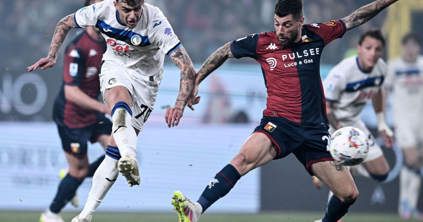 Prediksi dan Analisis Pertandingan Genoa vs Atalanta | 21 Desember 2025