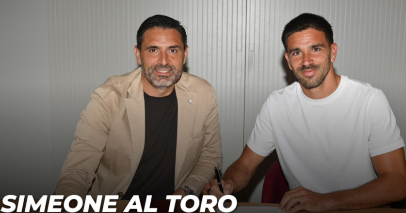 Giovanni Simeone Resmi Gabung dengan Torino, Ucap Perpisahan Emosional kepada Napoli