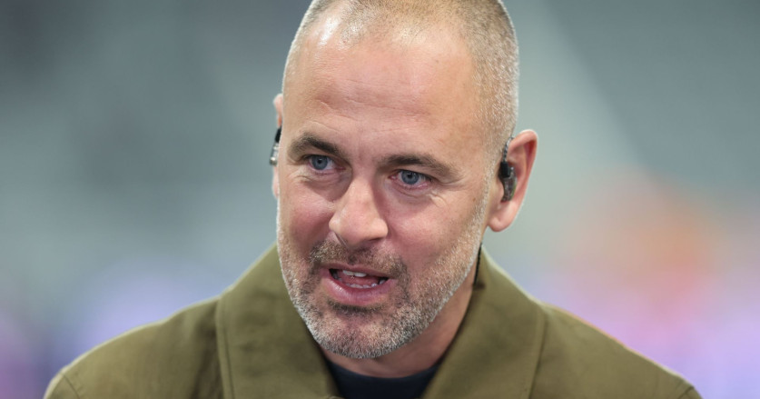 Joe Cole Dorong Chelsea Rekrut Target Manchester United, Antoine Semenyo