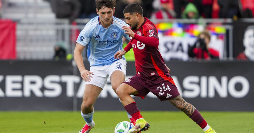 Prediksi dan Tips Taruhan New York City vs Toronto | 3 Juli 2025