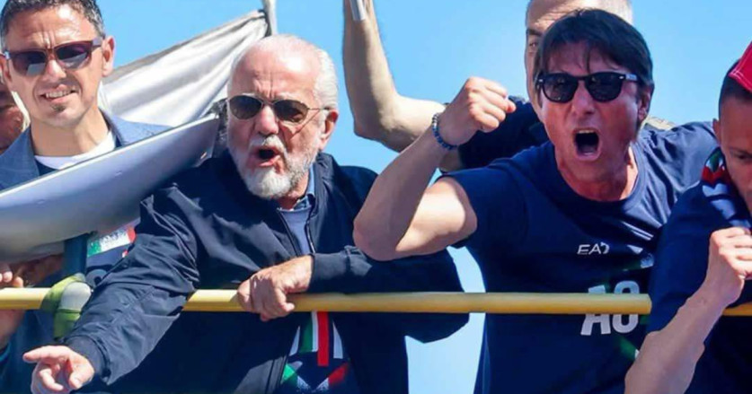 Pertemuan Transfer Napoli: Strategi untuk Ndoye, Chiesa, dan Grealish