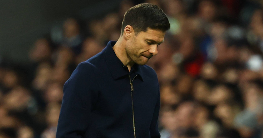 Real Madrid Disebut Pikirkan Masa Depan Xabi Alonso Usai Kekalahan dari Man City