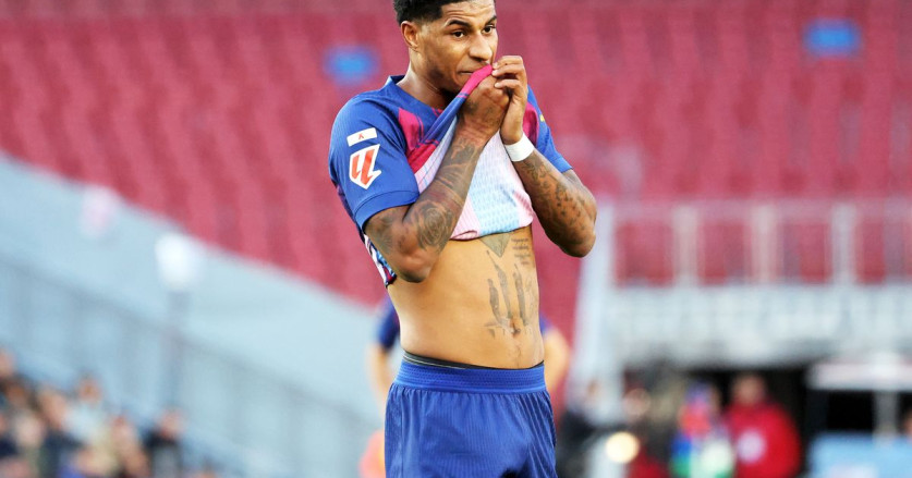 Marcus Rashford Dikritik: Perilaku di Man Utd Terungkap oleh Mantan Staf