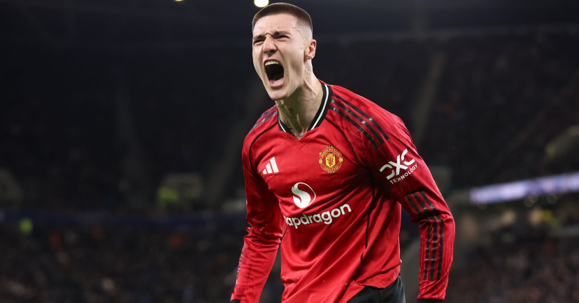 Permintaan Maaf untuk Benjamin Sesko dari Mantan Manajer Liga Premier