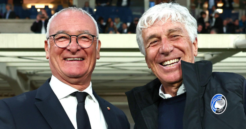 Gasperini Siap Ambil Alih Roma: Pertemuan Penting di Florence dengan Pemilik Giallorosi