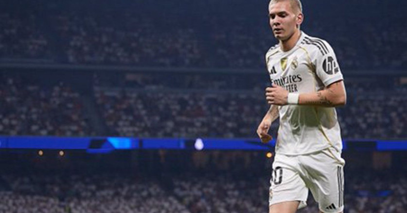 Kontroversi Debut Franco Mastantuono di Real Madrid