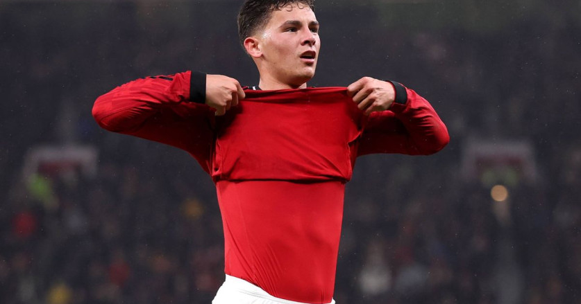 Darren Fletcher Ungkap Percakapan dengan Wasit Usai Kartu Merah Shea Lacey