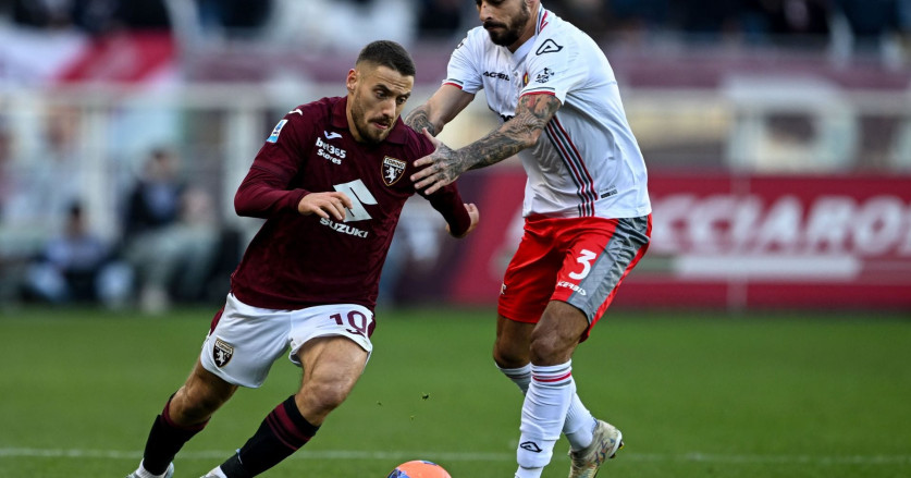 Prediksi dan Analisis Pertandingan Sassuolo vs Torino | 21 Desember 2025