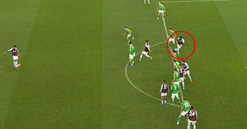 Kontroversi Tanpa VAR di Piala FA: Gol Offside Tammy Abraham