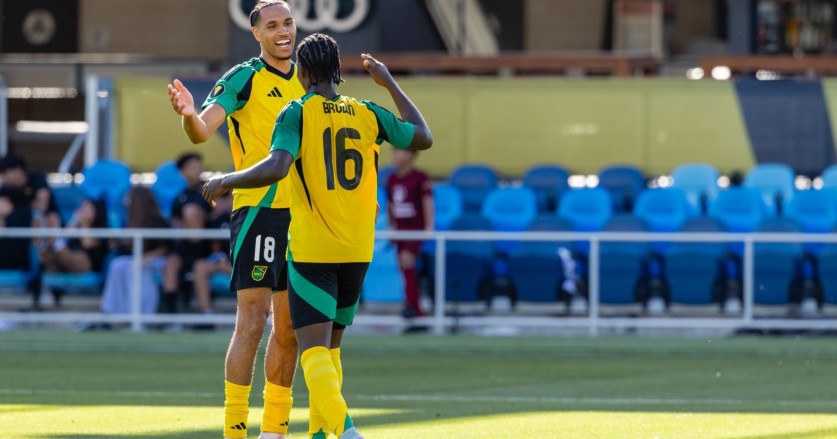 Prediksi dan Analisis Pertandingan Jamaica vs Bermuda | 14 Oktober 2025