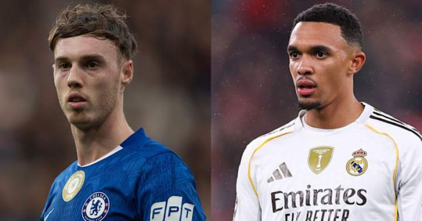 Trent Alexander-Arnold Berpotensi Kembali ke Liga Premier